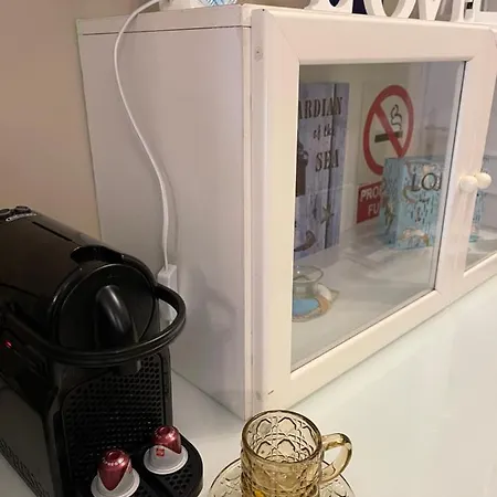 Loft Edificio Maura Primera Playa Apartamento Santander
