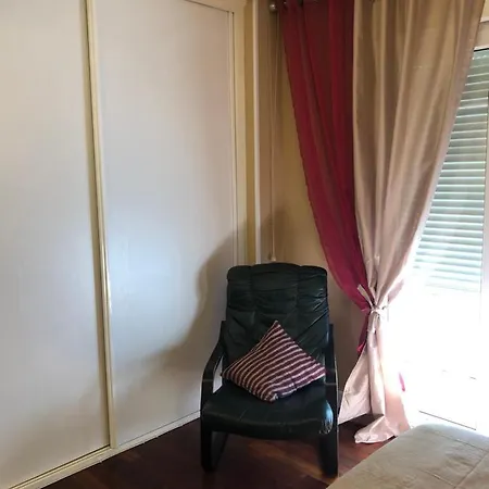 Loft Edificio Maura Primera Playa Appartement *