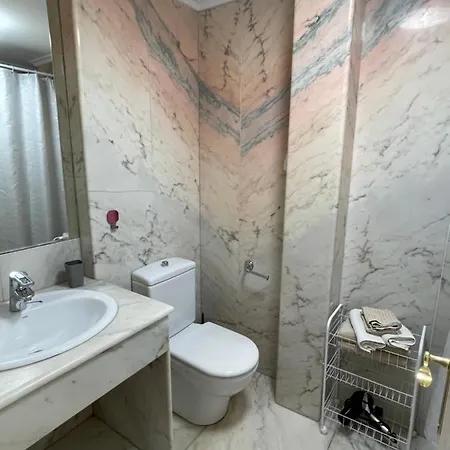 Loft Edificio Maura Primera Playa