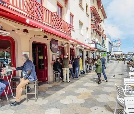 Loft Edificio Maura Primera Playa *