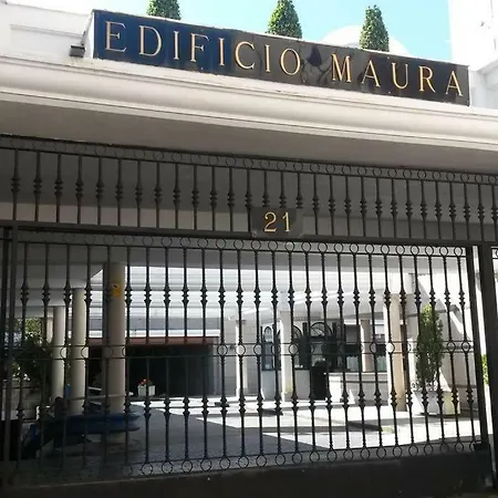 Loft Edificio Maura Primera Playa Santander