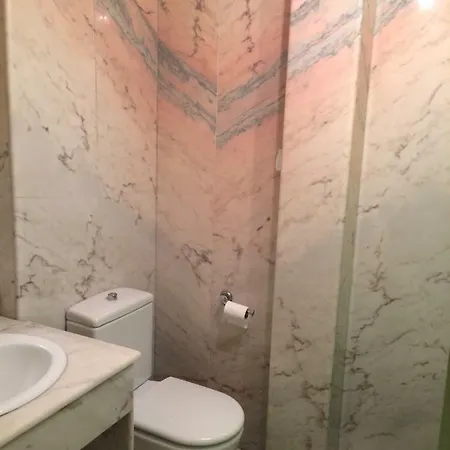 Appartement Loft Edificio Maura Primera Playa Santander