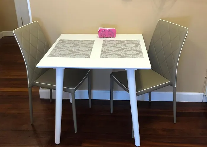 Lägenhet Loft Edificio Maura Primera Playa