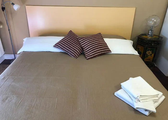 Loft Edificio Maura Primera Playa