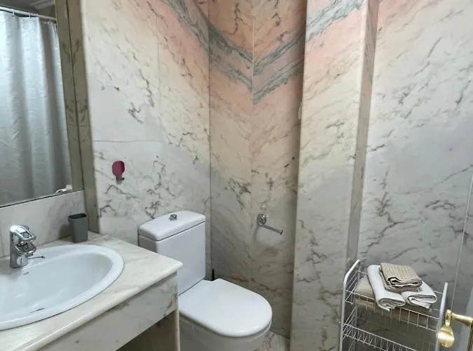 Loft Edificio Maura Primera Playa