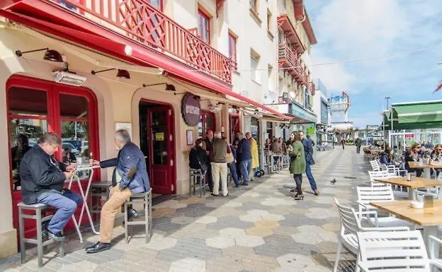 Loft Edificio Maura Primera Playa *