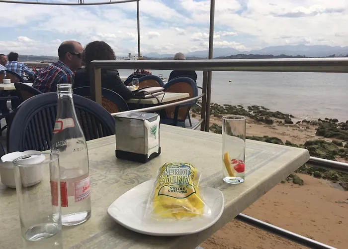 Lägenhet Loft Edificio Maura Primera Playa