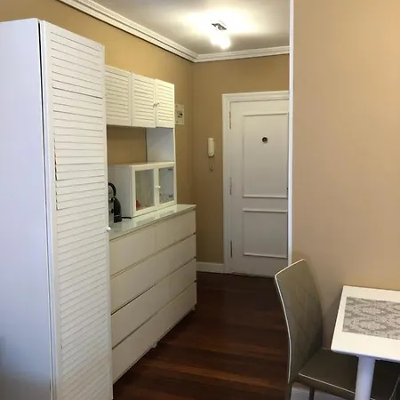 Loft Edificio Maura Primera Playa * Σανταντέρ