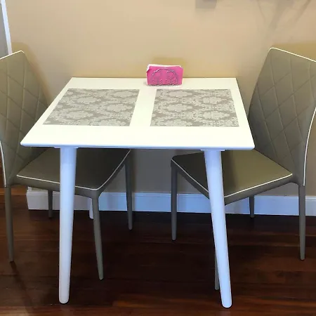 Διαμέρισμα Loft Edificio Maura Primera Playa