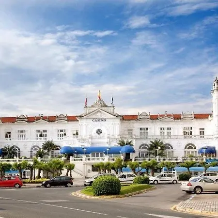 Loft Edificio Maura Primera Playa *