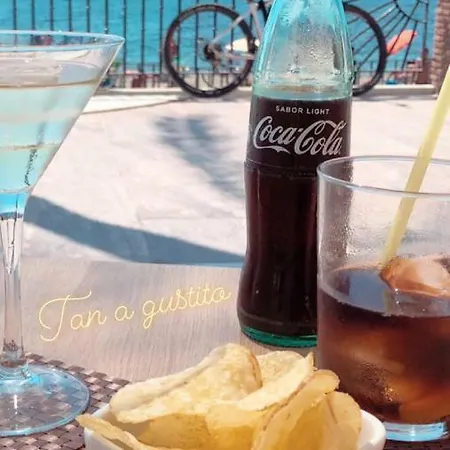 Διαμέρισμα Loft Edificio Maura Primera Playa