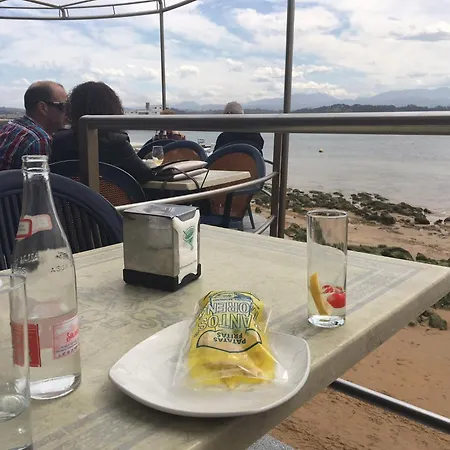 Διαμέρισμα Loft Edificio Maura Primera Playa